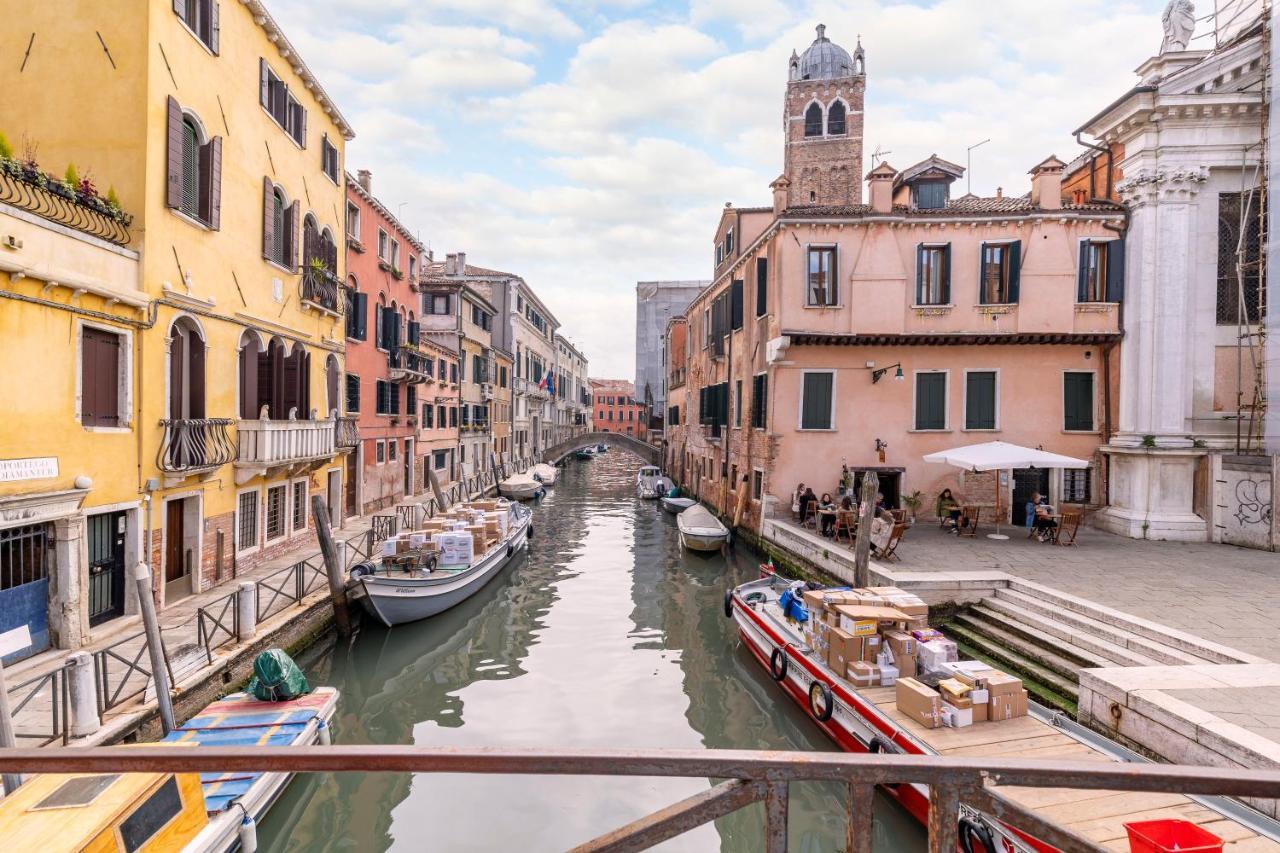 Santa Fosca Cozy * Venice