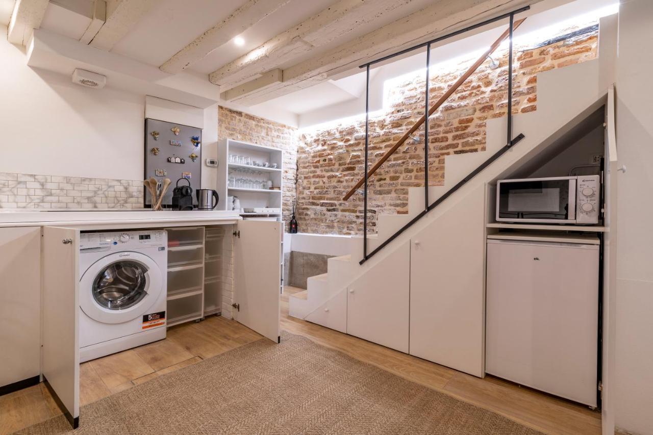 Santa Fosca Cozy Apartment