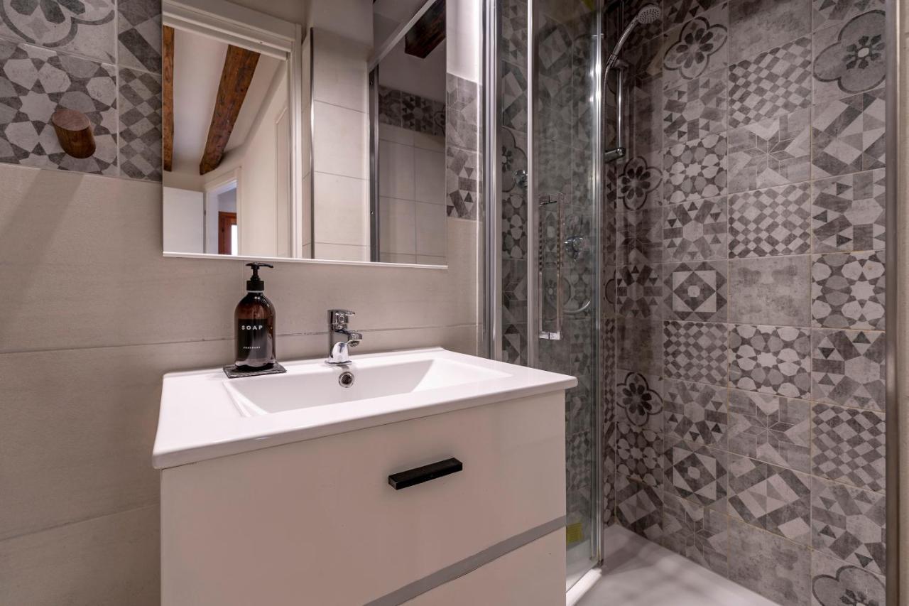 Apartment Santa Fosca Cozy Venice