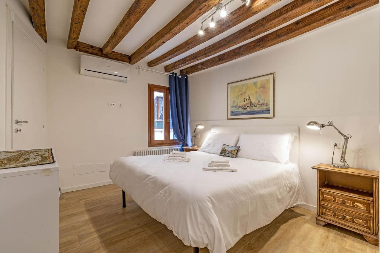 Santa Fosca Cozy Apartment *
