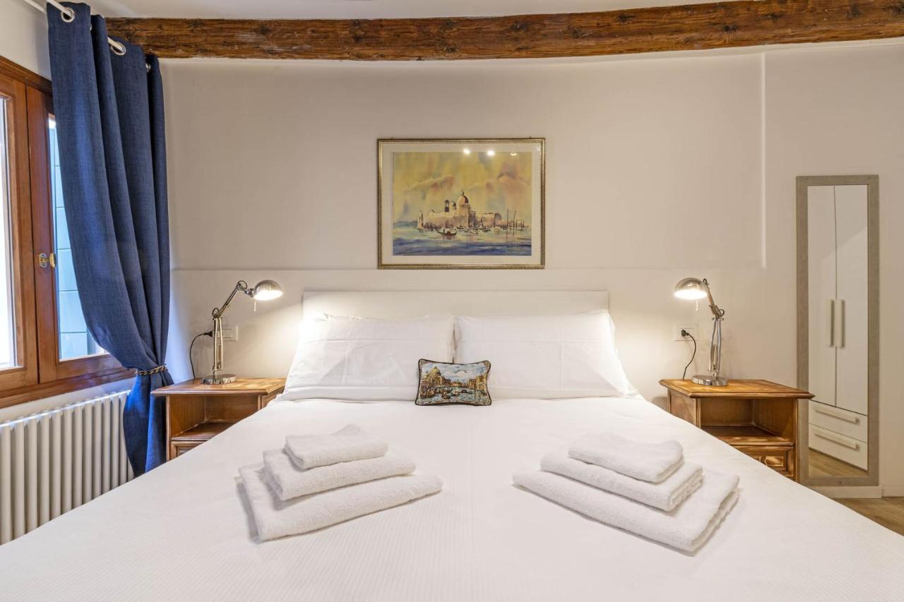 Santa Fosca Cozy Apartment *