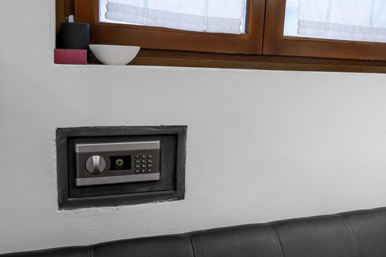 Santa Fosca Cozy Apartment Venice
