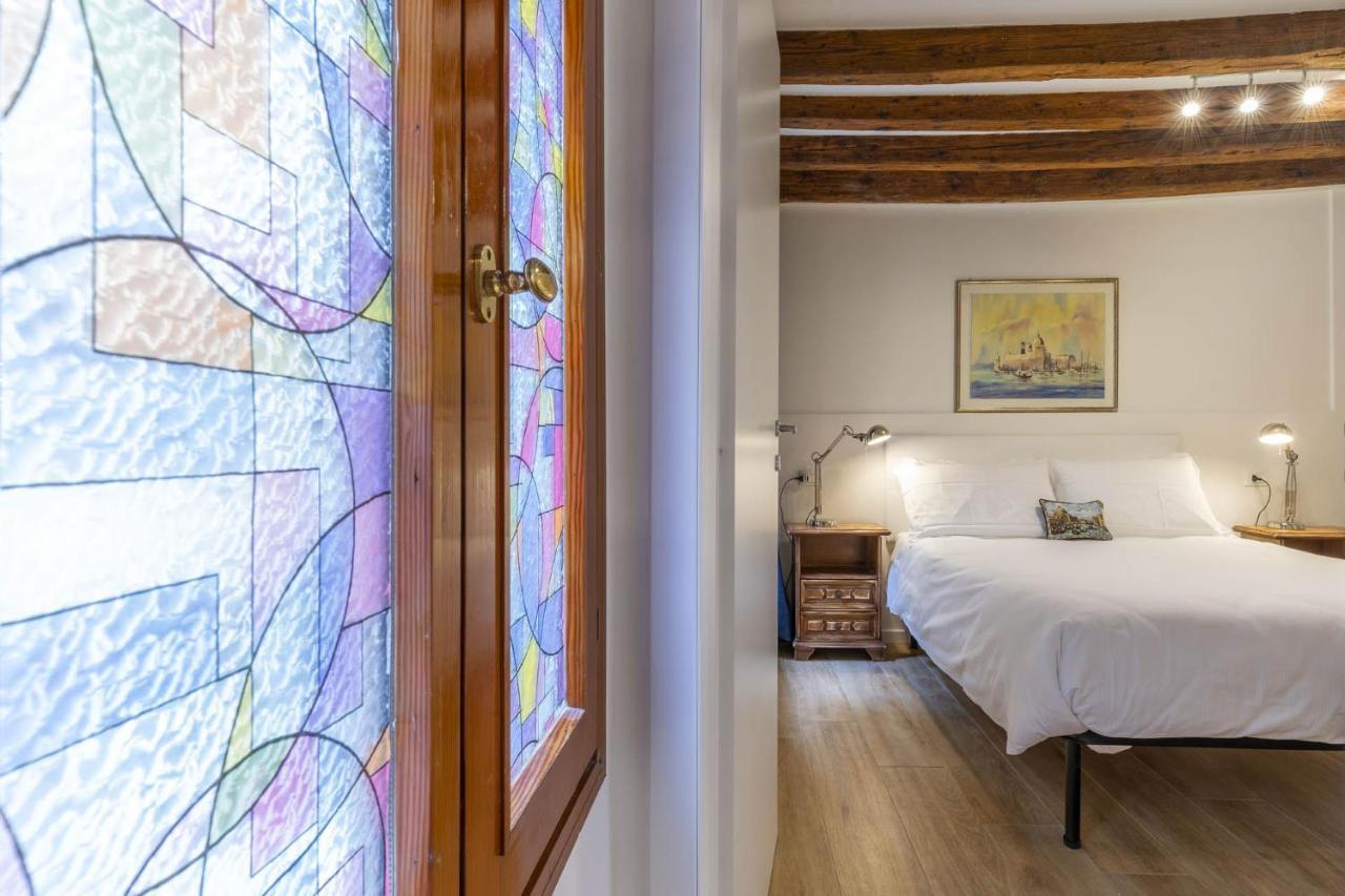 Apartment Santa Fosca Cozy *